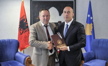 Haradinaj: Veteranët do t’i marrin pagat e plota pas rishikimit të buxhetit
