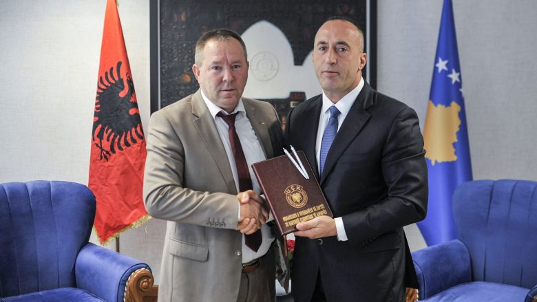 Haradinaj: Veteranët do t’i marrin pagat e plota pas rishikimit të buxhetit