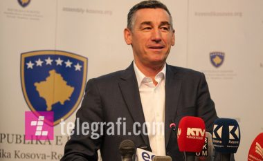 Zyrtare: Nesër në orën 16:00 mbahet seanca për votimin e Qeverisë