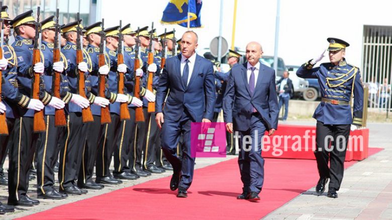 Vllahiu tregon çfarë folën Haradinaj e Mustafa prapa kamerave