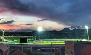 Trepça – 2 Korriku, zhvillohet nën dritën e reflektorëve në stadiumin ‘Adem Jashari’