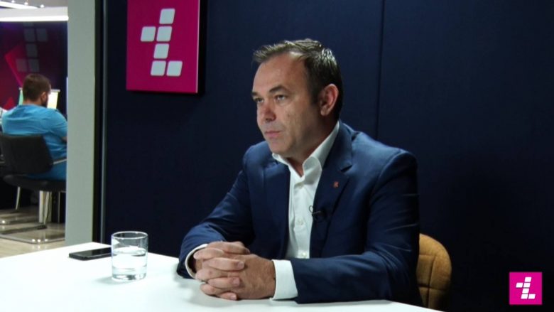 Selimi: Do të veprojmë ndaj qeverisë Haradinaj, siç Haradinaj veproi ndaj qeverisë Mustafa (Video)