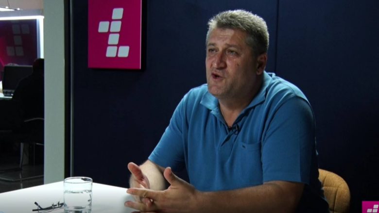 Zafir Berisha: Nuk e nxjerri lehtë flamurin e bardhë, “Klani Pronto” qëndron prapa decertifikimit tim (Video)
