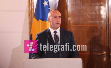 Haradinaj: Rrugëtimin drejt BE-së do ta bëjmë së bashku me Shqipërinë