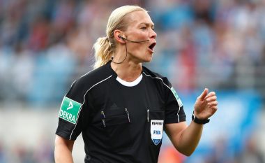 Hertha – Werder në fundjavë do të drejtohet nga gjyqtarja Bibiana Steinhaus