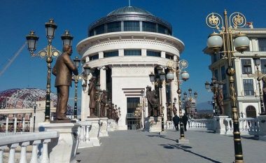 Prokuroria Themelore Publike jep urdhër pë arrestim të vrasësit nga lagja Cërniçe e Shkupit