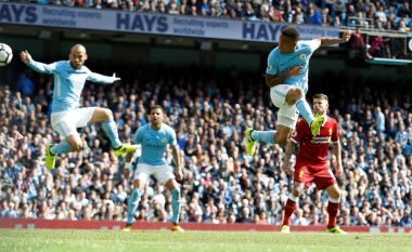 City – Liverpool, notat e lojtarëve (Foto)