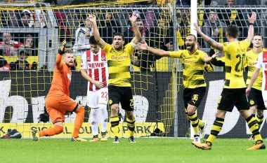 Gabimi trashanik nga VAR, sfida Dortmund – Koln mund të riluhet (Video)