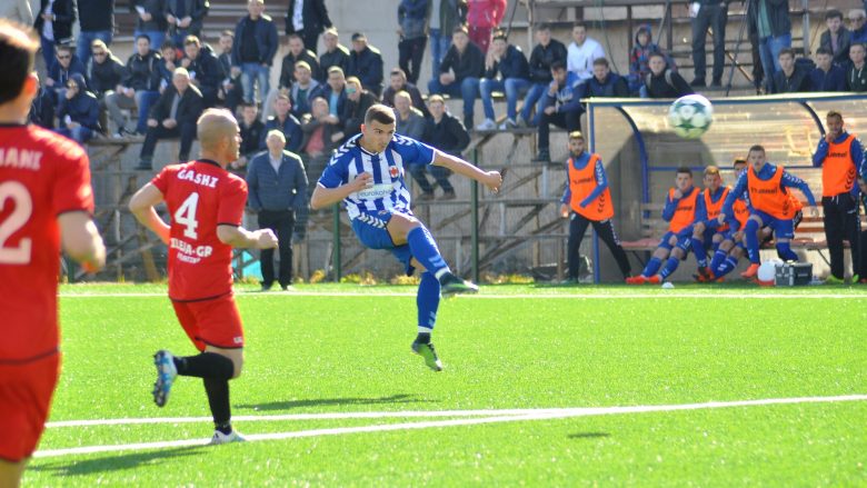 Superliga vjen sot me katër përballje interesante