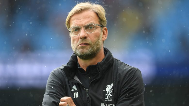 Klopp i sulmon gazetarët që vënë në pikëpyetje zgjedhjet e tij