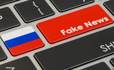 Rusia “ka financuar fushatë keqinformimi” në Facebook