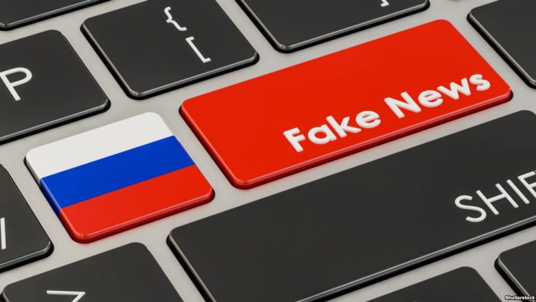 Rusia “ka financuar fushatë keqinformimi” në Facebook
