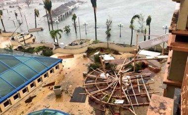 Dëmet e uraganit Irma përmes imazheve (Foto)