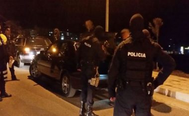 Arrestohen dy persona, planifikonin dërgimin e drogës nga Gjakova në Austri