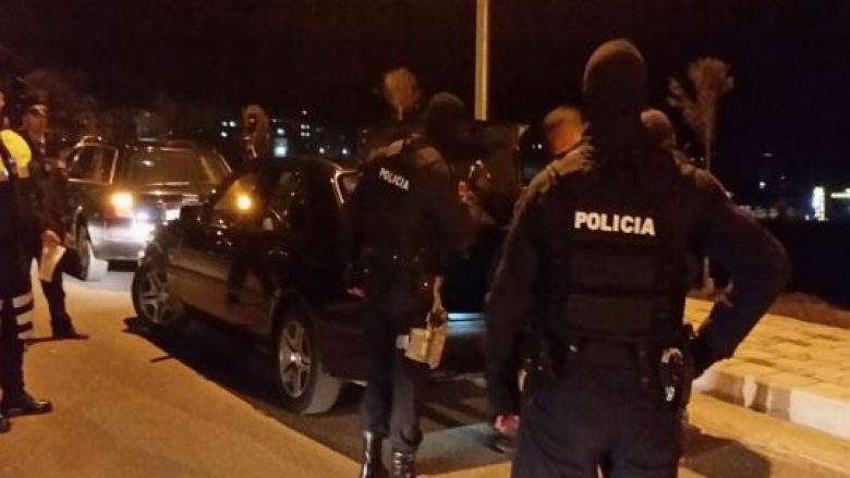 Arrestohen dy persona, planifikonin dërgimin e drogës nga Gjakova në Austri