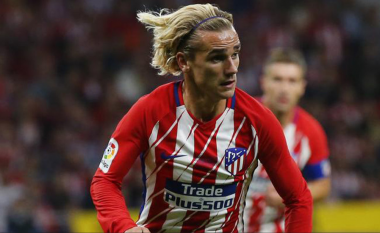 Griezmann: Transferimi te Manchester United është një mundësi