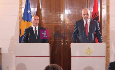 Haradinaj dhe Rama flasin për procesin e anëtarësimit të Kosovës në UNESCO
