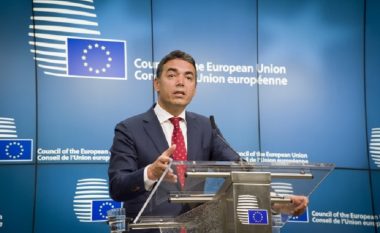 Maqedonia, shtet shembull se si nuk duhet realizuar procesi i zgjerimit të BE-së