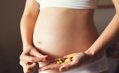 Zbulim shkencor: Është gjetur vitamina e cila pengon abortimet spontane dhe defektet