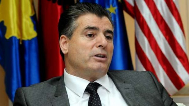 Bahtiri: AKR nuk ka pranuar shkarkimin e ministrit Sefaj, raportimet janë të pavërteta