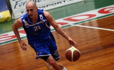 Zyrtare: Bashkimi përforcohet me basketbollist bullgar (Video)