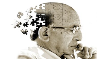 Shkencëtarët arrijnë ta largojnë Alzheimerin nga minjtë
