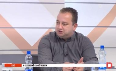 Arben Ahmeti: Rugova fliste, Thaçi realizonte (Video)