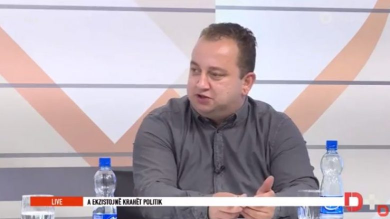 Arben Ahmeti: Rugova fliste, Thaçi realizonte (Video)