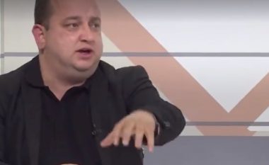 Ahmeti: AAK do të shkojë në balotazh në Gjakovë, me Alternativën ose VV-në (Video)
