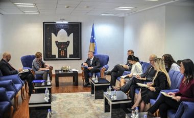 Banka Botërore do të mbështesë projektet e reja në Kosovë