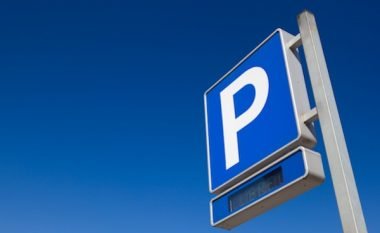 Vitin e kaluar janë shqiptuar mbi 3.500 gjoba për parkim të gabuar në Tetovë