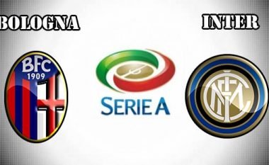 Formacionet zyrtare, Bologna – Inter