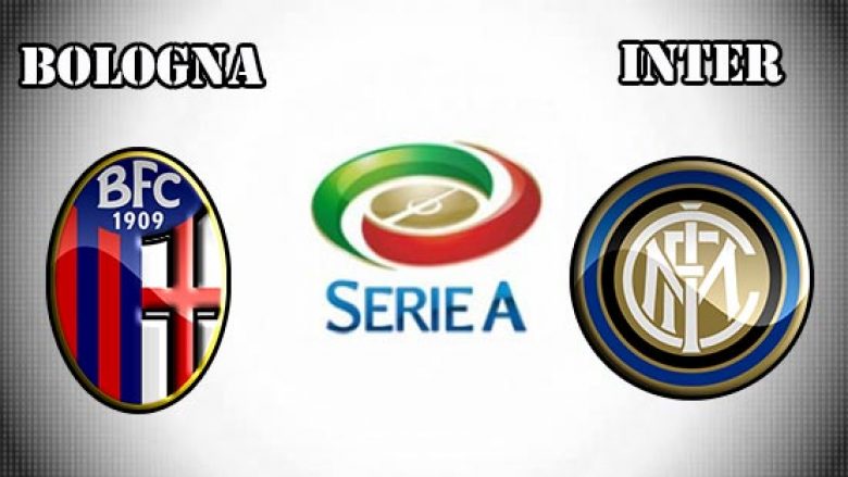 Formacionet zyrtare, Bologna – Inter