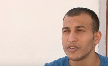 Flet shqiptari që u tha se donte ta bënte Papën mysliman: Doja t’i thosha se jo të gjithë jemi terroristë (Video)