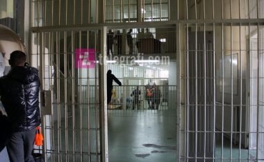 Minsitri i Drejtësisë: Në Kosovë janë 1,601 të burgosur