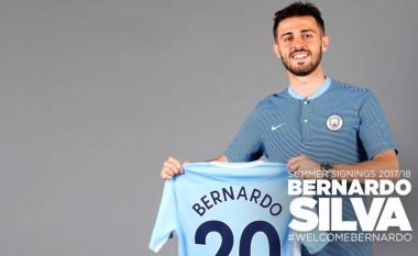 Manchester City i pari – 20 klubet me shpenzimet më të mëdha gjatë afatit kalimtar të verës