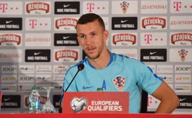 Perisic: Ndaj Turqisë duam fitore