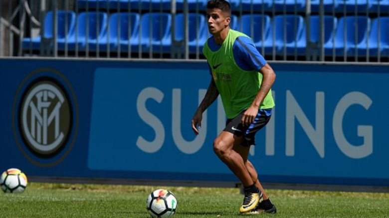 Cancelo: Po punoj shumë për rikthimin