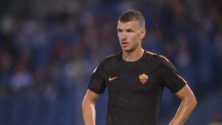 Roma 3-0 Verona, notat e lojtarëve (Foto)