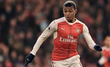 Mbappe e pranon se ka biseduar me Wengerin për një kalim te Arsenali