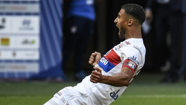 Fekir i pandalshëm në këtë fillim sezoni (Video)