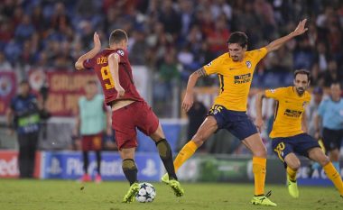 Roma – Atletico Madridi, notat e lojtarëve (Foto)