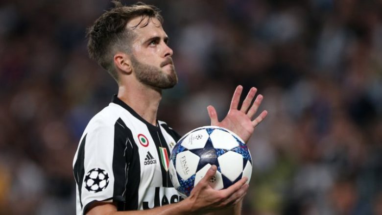 Pjanic: Kemi mundur të luajmë më mirë