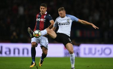 Interi ndalet nga Bologna, barazim në ‘Renato Dall’Ara’ (Video)