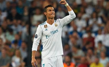 Ekipet startuese: Real Madrid – Betis, kthehet Ronaldo