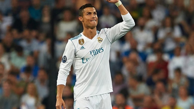 Ekipet startuese: Real Madrid – Betis, kthehet Ronaldo