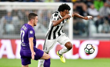 Juventus 1-0 Fiorentina, notat e lojtarëve (Foto)