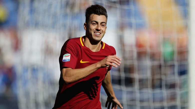 El Shaarawy: Emocionuese ndeshja ndaj Milanit, por duam fitore