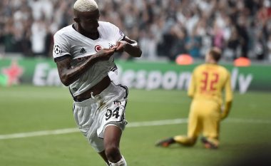 Fitojnë Besiktasi dhe Porto (Video)