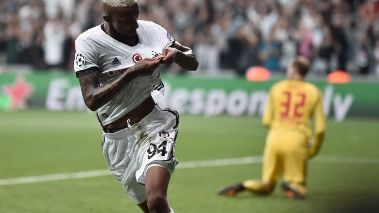 Fitojnë Besiktasi dhe Porto (Video)